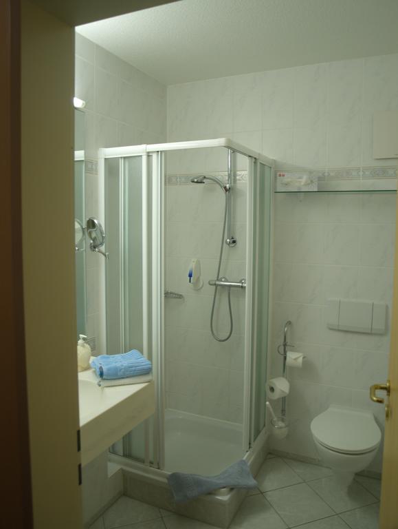 Waldhotel Kurfürst Kaisersesch Zimmer foto